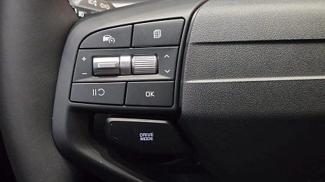 Kia Sportage, 2026г, полный привод, автомат