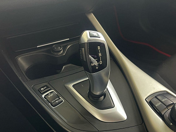 BMW , 2013г., задний привод, автомат