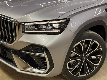 Geely Xingyue L, 2025г, передний привод, автомат
