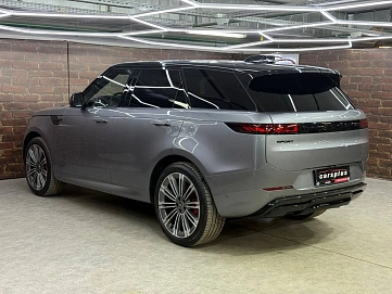 Land Rover Range Rover Sport, 2025г, полный привод, автомат