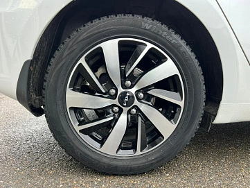 Kia Ceed, 2017г, передний привод, автомат
