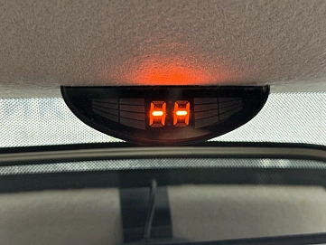 Hyundai Solaris, 2021г, передний привод, автомат