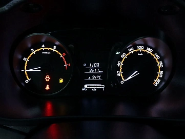 Lada (ВАЗ) Granta, 2025г., передний привод, механика