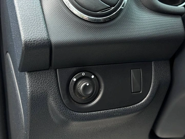 Renault Logan, 2015г, передний привод, механика