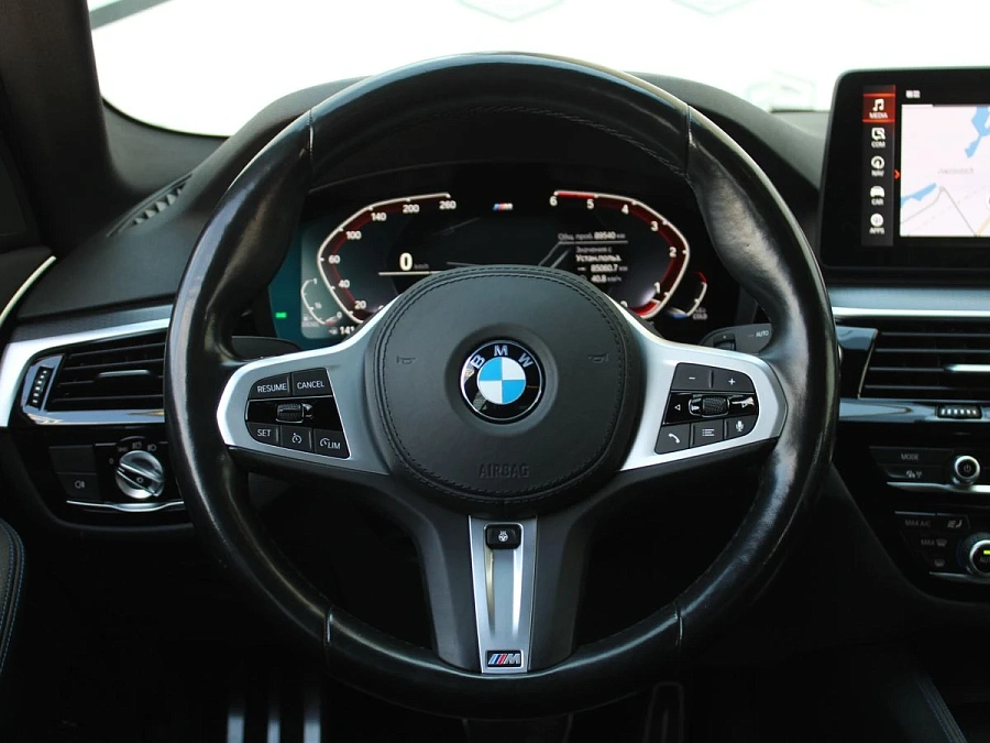 BMW , 2021г., полный привод, автомат