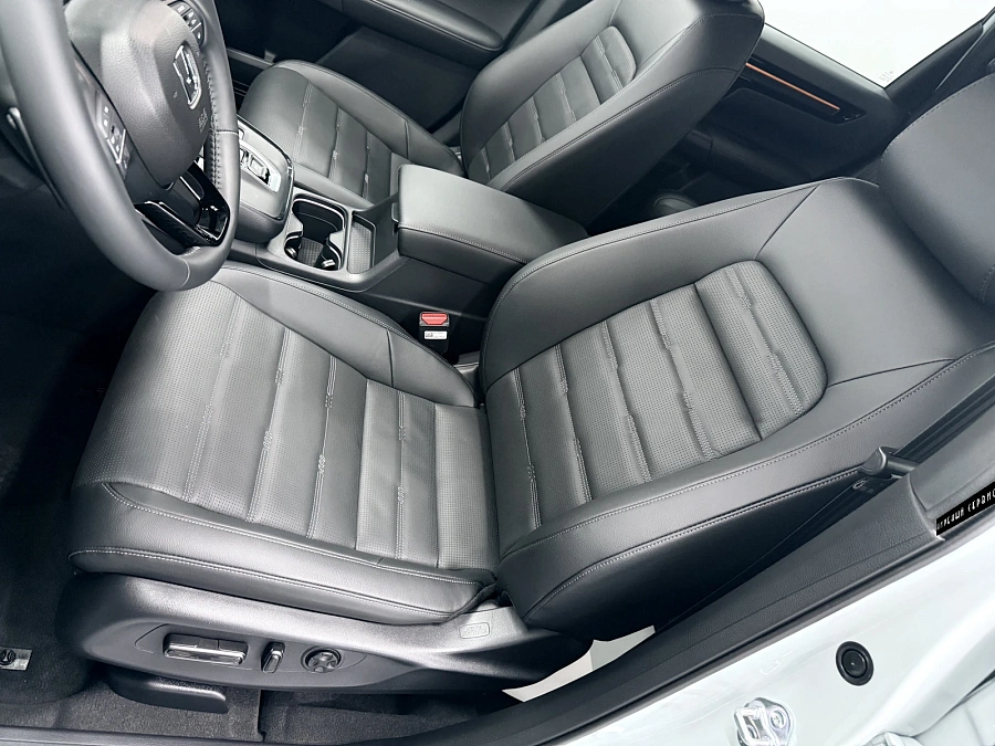 Honda CR-V, 2026г., полный привод, вариатор