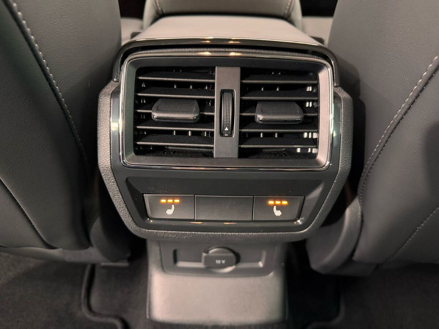 Skoda Kodiaq, 2024г., полный привод, робот