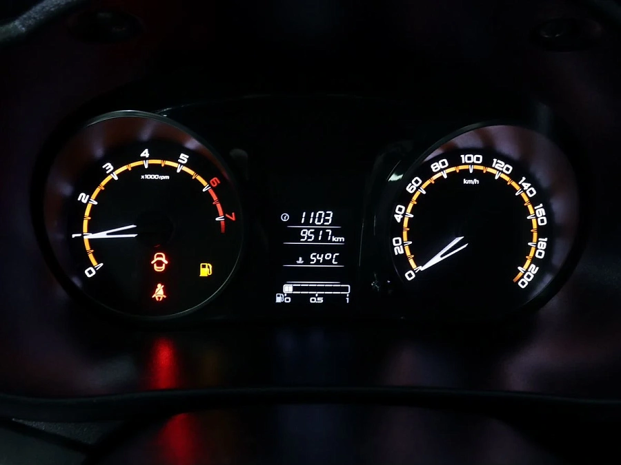 Lada (ВАЗ) Granta, 2025г., передний привод, механика