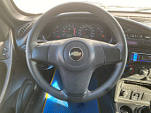 Chevrolet Niva, 2017г., полный привод, механика