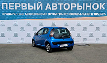 Citroen , 2011г., передний привод, автомат