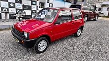 Lada (ВАЗ) 1111 Ока, 2004г., передний привод, механика