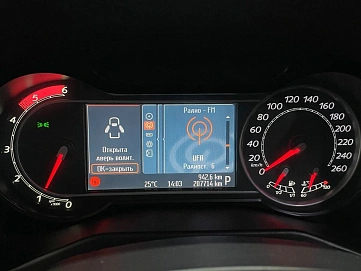 Ford Mondeo, 2007г, передний привод, автомат