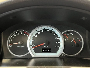 Chevrolet Lacetti, 2007г, передний привод, механика