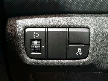 Hyundai Creta, 2019г., полный привод, механика