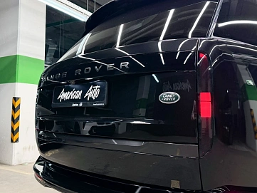 Land Rover Range Rover, 2023г, полный привод, автомат