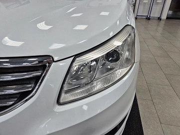 Chery , 2014г., передний привод, механика