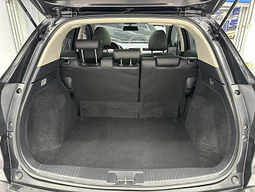 Honda Vezel, 2022г, передний привод, вариатор