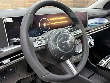 Hyundai Tucson, 2026г., передний привод, автомат
