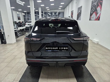 JETOUR DASHING, 2023г, передний привод, механика