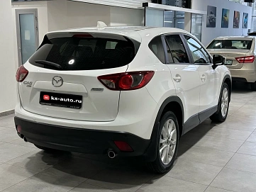 Mazda CX-5, 2014г, полный привод, автомат