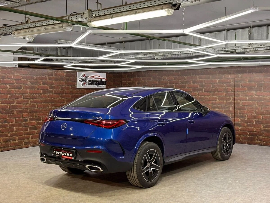 Mercedes-Benz , 2024г., полный привод, автомат