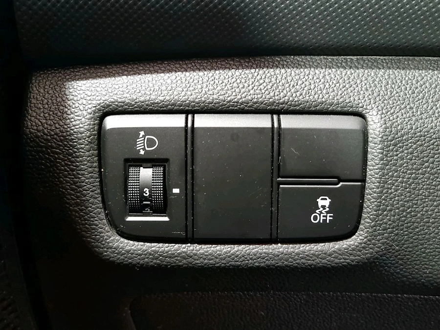 Hyundai Creta, 2019г., полный привод, механика
