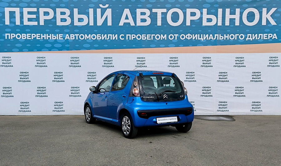 Citroen , 2011г., передний привод, автомат