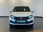 Lada (ВАЗ) , 2023г., передний привод, механика