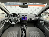 Lada (ВАЗ) Granta, 2023г., передний привод, механика