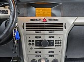 Opel Astra, 2007г., передний привод, автомат