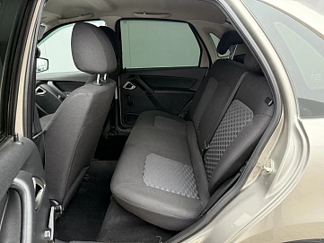 Lada (ВАЗ) Granta, 2022г, передний привод, механика