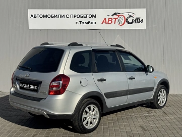 Lada (ВАЗ) , 2016г., передний привод, механика