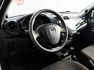 Lada (ВАЗ) Granta, 2024г, передний привод, механика