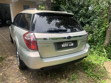Subaru Outback, 2006г, полный привод, автомат