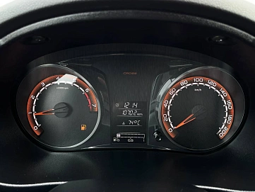 Lada (ВАЗ) Granta, 2025г, передний привод, механика