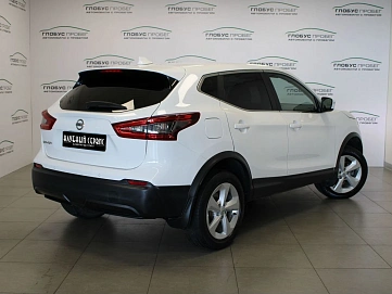 Nissan Qashqai, 2019г, передний привод, автомат