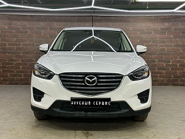 Mazda CX-5, 2015г, полный привод, автомат