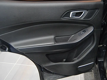 Chery Tiggo 4, 2020г, передний привод, вариатор