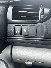 Toyota Camry, 2012г, передний привод, вариатор