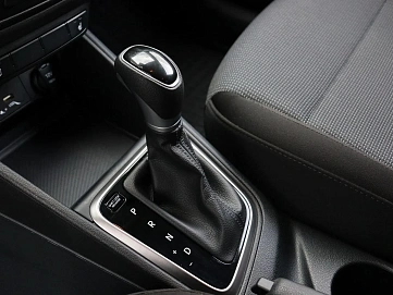 Solaris HS, 2024г, передний привод, автомат