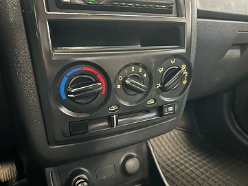 Hyundai Getz, 2007г., передний привод, механика