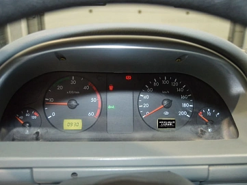 УАЗ Patriot, 2011г, полный привод, механика