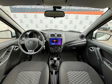 Lada (ВАЗ) Granta, 2023г, передний привод, механика