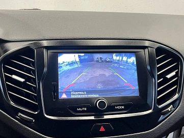 Lada (ВАЗ) Vesta, 2017г, передний привод, механика