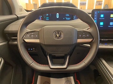 Changan UNI-S (CS55 Plus), 2024г., передний привод, робот