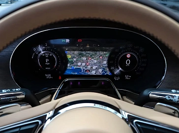 Bentley Continental GT, 2026г., полный привод, робот