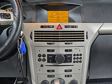 Opel Astra, 2007г, передний привод, автомат