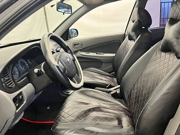 Nissan Almera Classic, 2009г, передний привод, автомат
