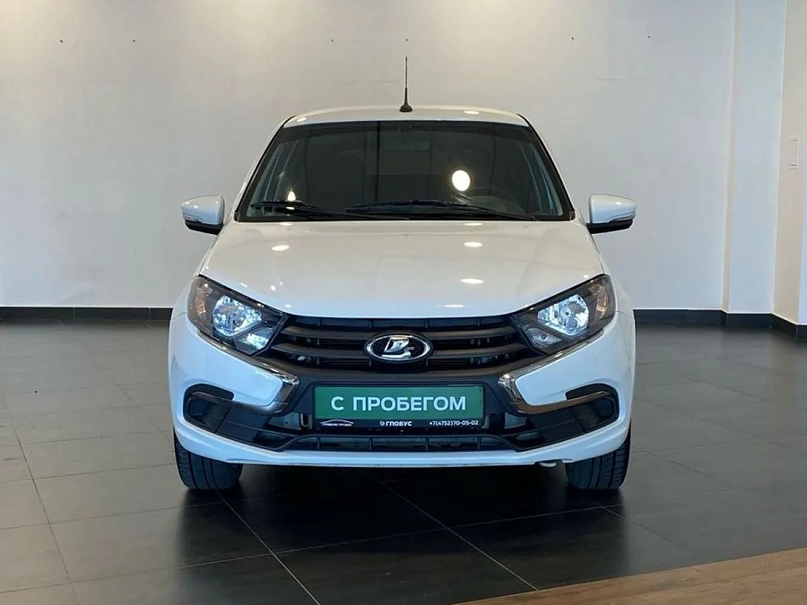 Lada (ВАЗ) , 2023г., передний привод, механика