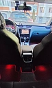 Skoda Octavia, 2014г., передний привод, робот